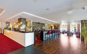 Plaza Premium Salzburg